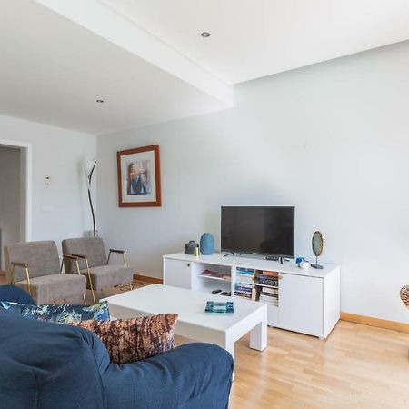 SeaShell Apartment Albufeira Esterno foto