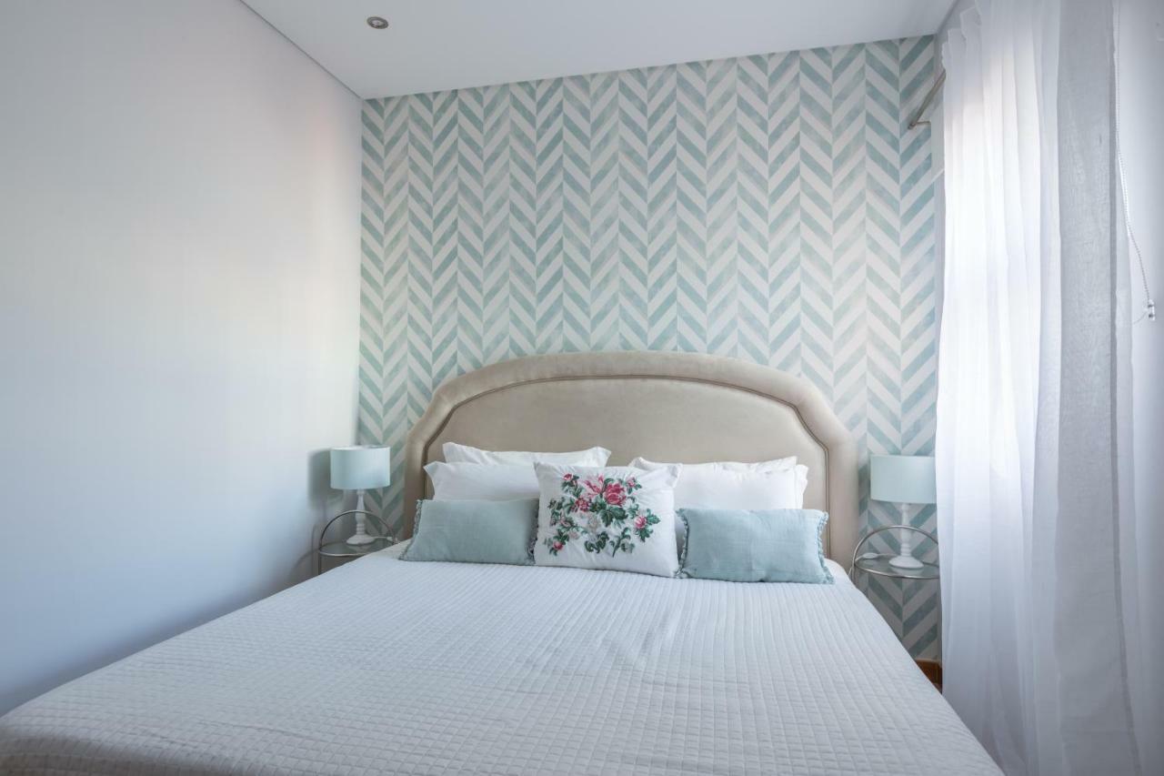 SeaShell Apartment Albufeira Esterno foto