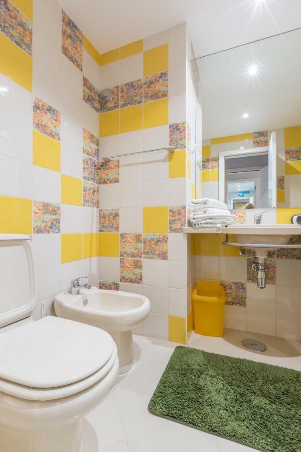SeaShell Apartment Albufeira Esterno foto