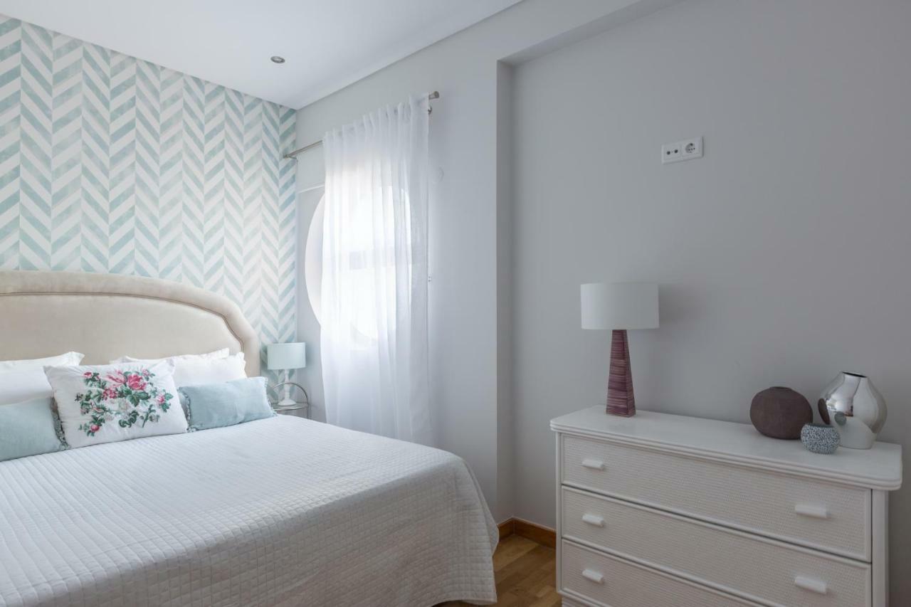 SeaShell Apartment Albufeira Esterno foto