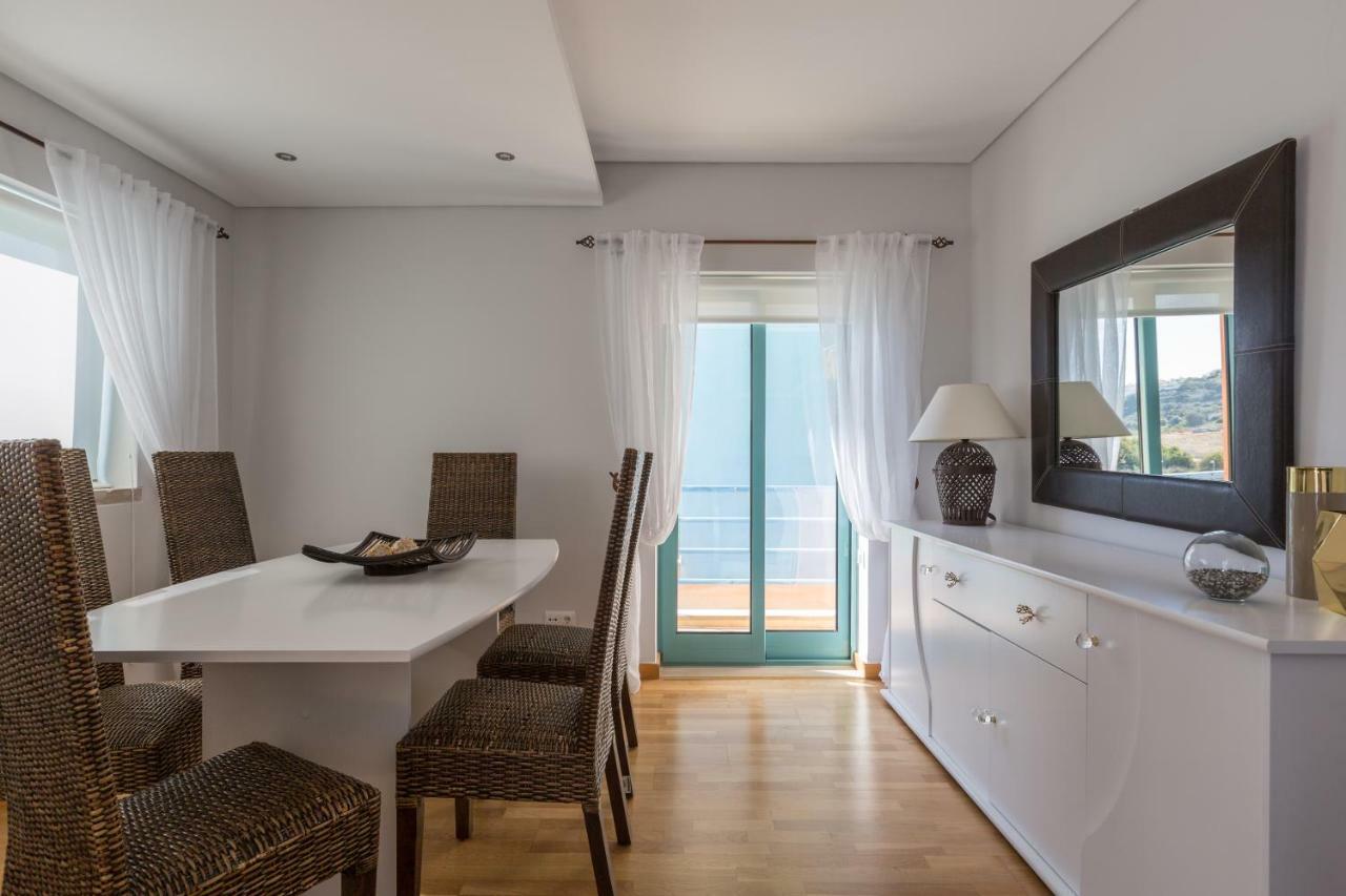 SeaShell Apartment Albufeira Esterno foto